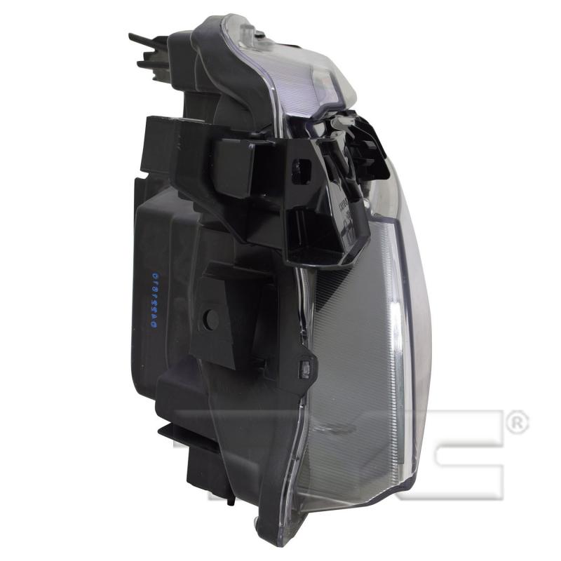 TYC 209716009 Headlight Assembly product image 1 of 6