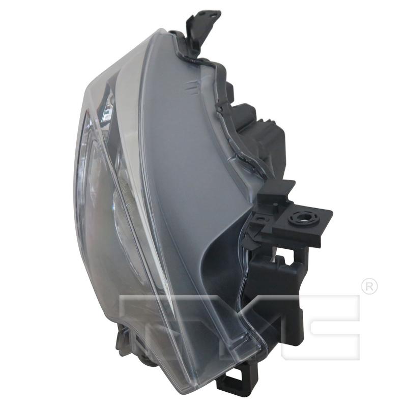 TYC 209743019 Headlight Assembly product image 1 of 6