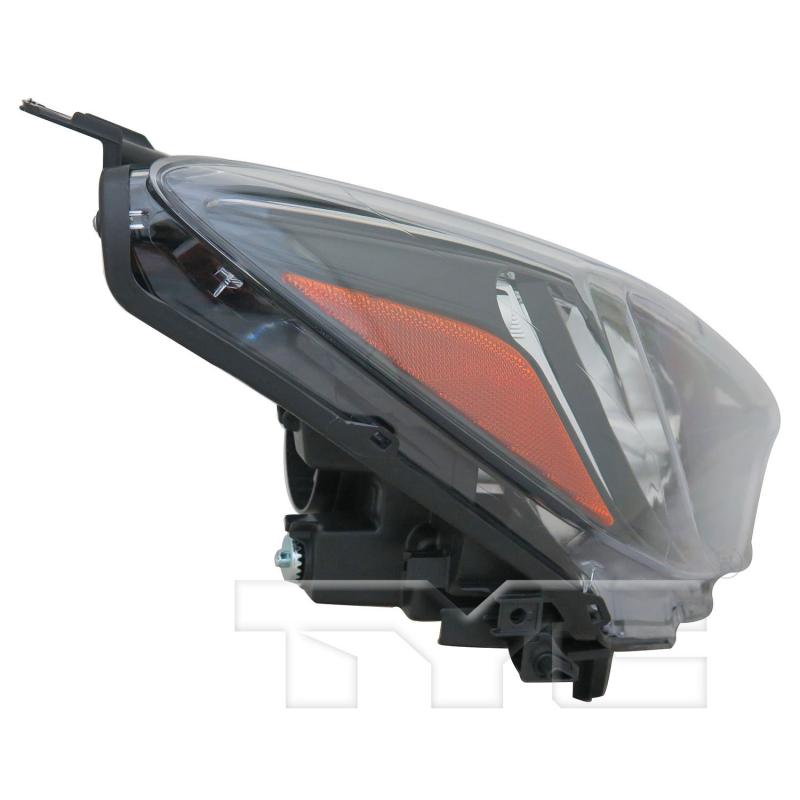 TYC 209743019 Headlight Assembly product image 3 of 6