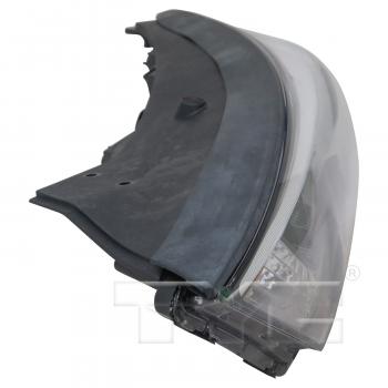 TYC 209746009 Headlight Assembly product image 3 of 6