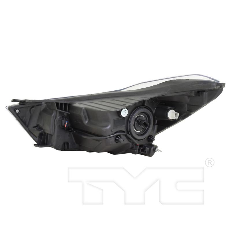 TYC 20978300 - Headlight Assembly TYC 20978300 Headlight Assembly product image 1 of 3