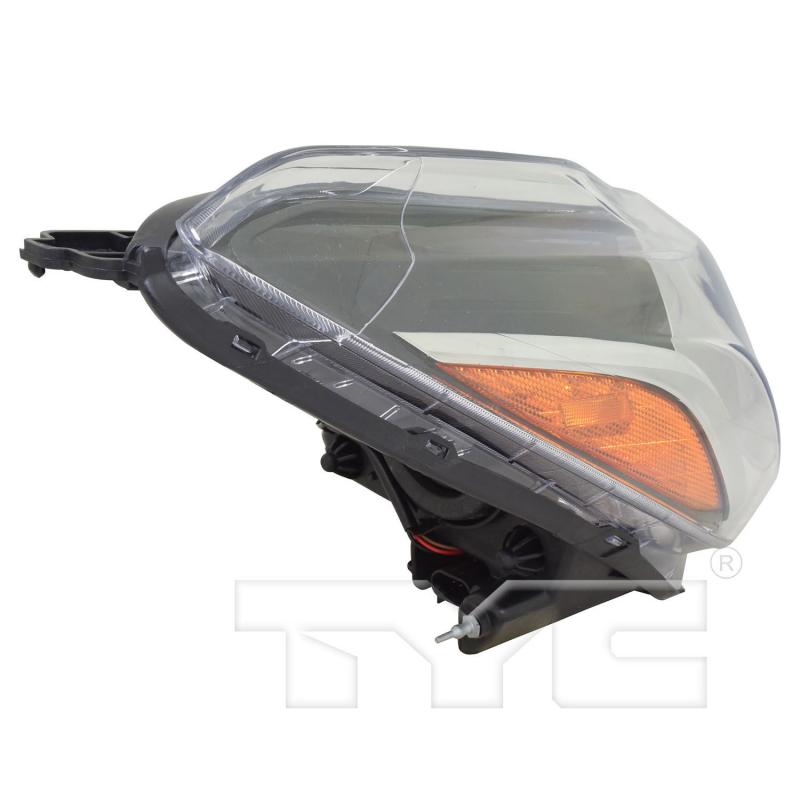TYC 20978300 - Headlight Assembly TYC 20978300 Headlight Assembly product image 2 of 3