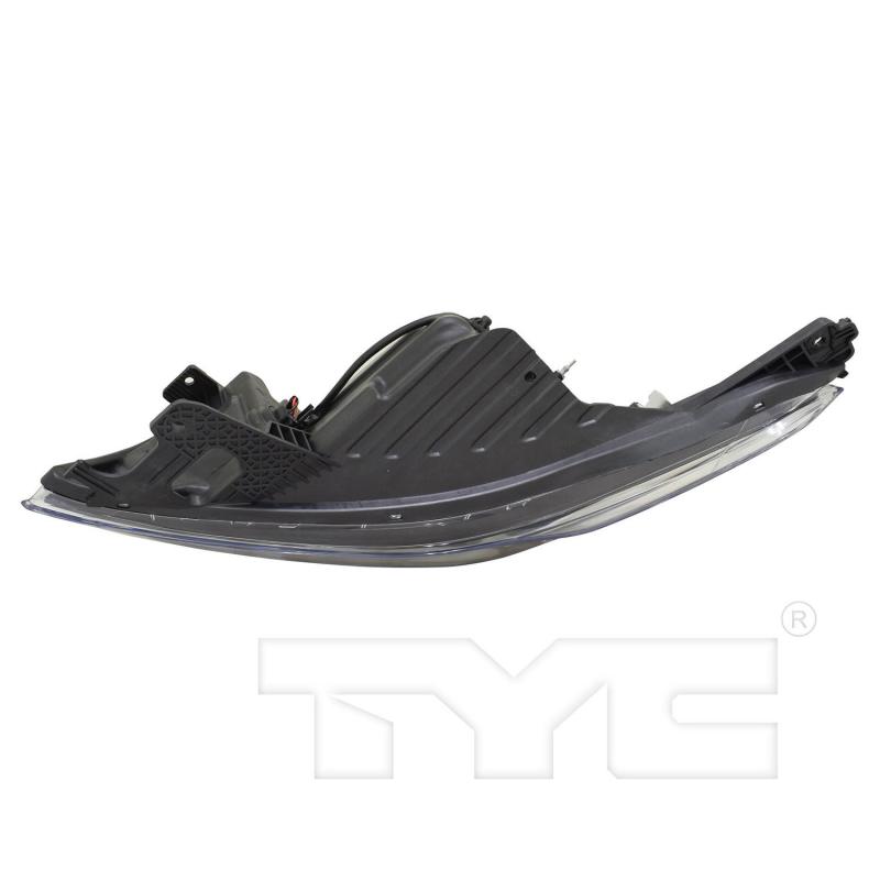 TYC 20978400 Headlight Assembly product image 2 of 6