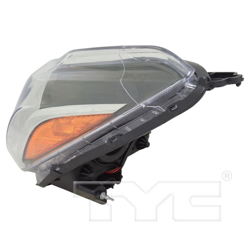 TYC 20978400 Headlight Assembly product image 6 of 6