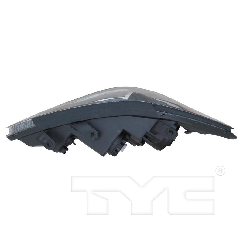 TYC 209807909 - Headlight Assembly TYC 209807909 Headlight Assembly product image 2 of 6