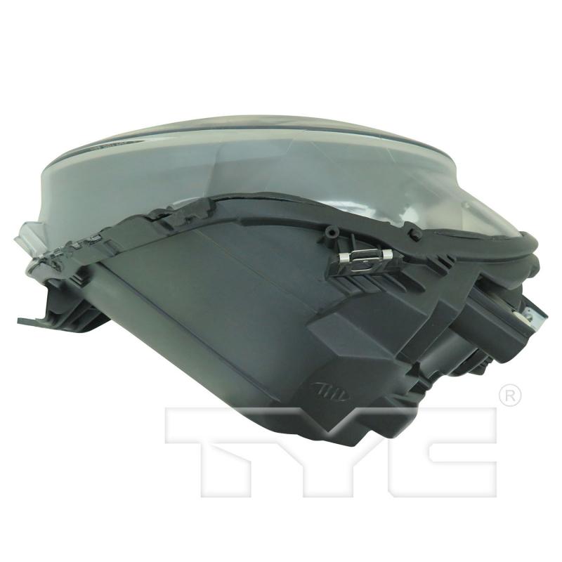 TYC 20980900 Headlight Assembly product image 6 of 6