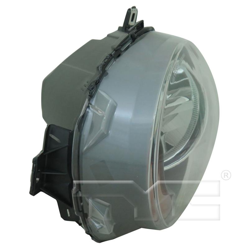 TYC 20981000 - Headlight Assembly TYC 20981000 Headlight Assembly product image 1 of 6