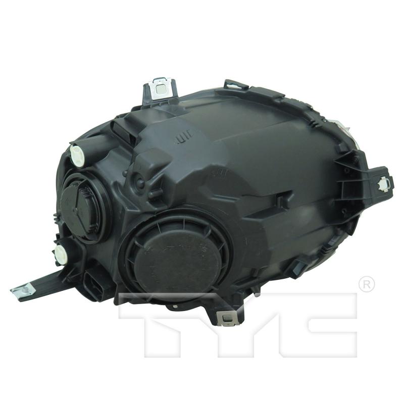 TYC 20981000 - Headlight Assembly TYC 20981000 Headlight Assembly product image 2 of 6