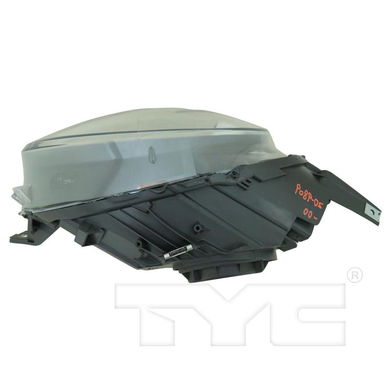 TYC 20981000 - Headlight Assembly TYC 20981000 Headlight Assembly product image 3 of 6