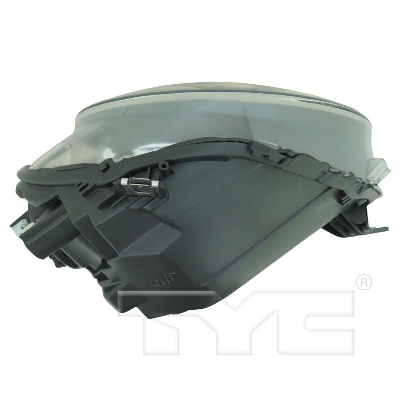 TYC 20981000 - Headlight Assembly TYC 20981000 Headlight Assembly product image 5 of 6