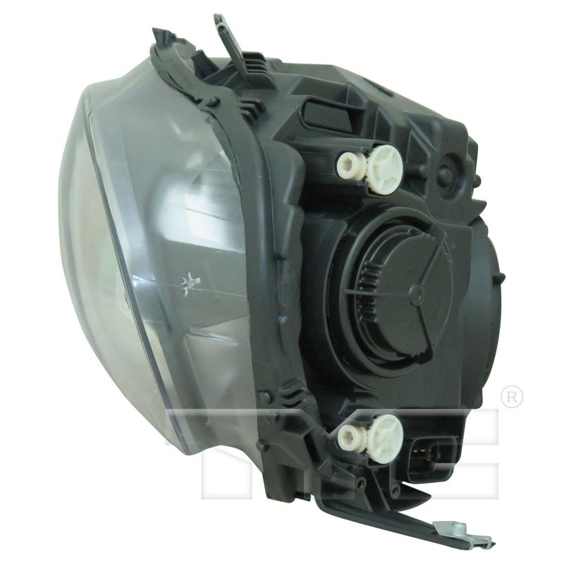 TYC 20981000 - Headlight Assembly TYC 20981000 Headlight Assembly product image 6 of 6