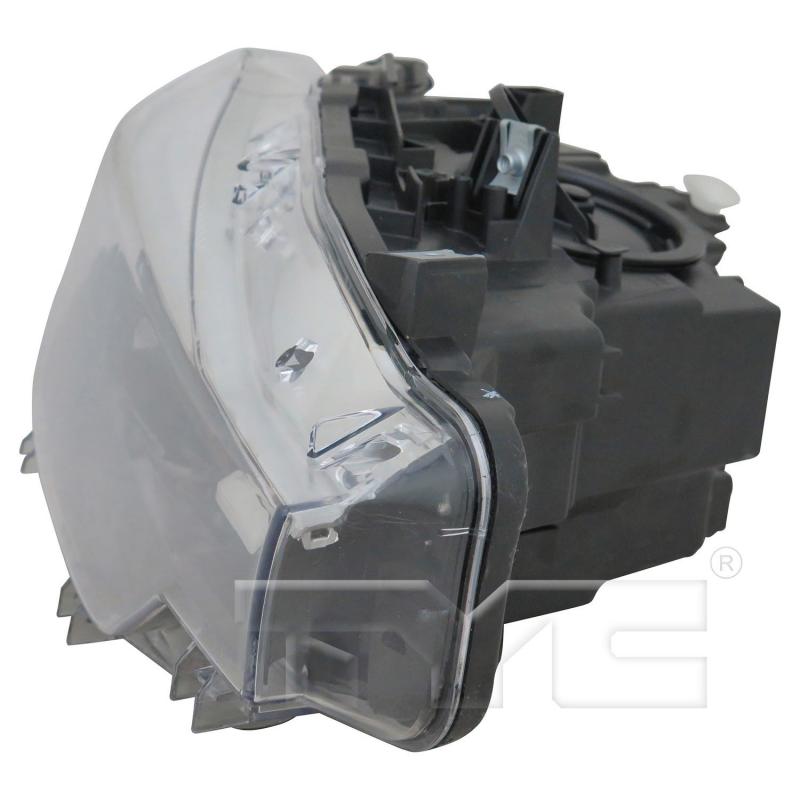 TYC 20981500 - Headlight Assembly TYC 20981500 Headlight Assembly product image 2 of 5