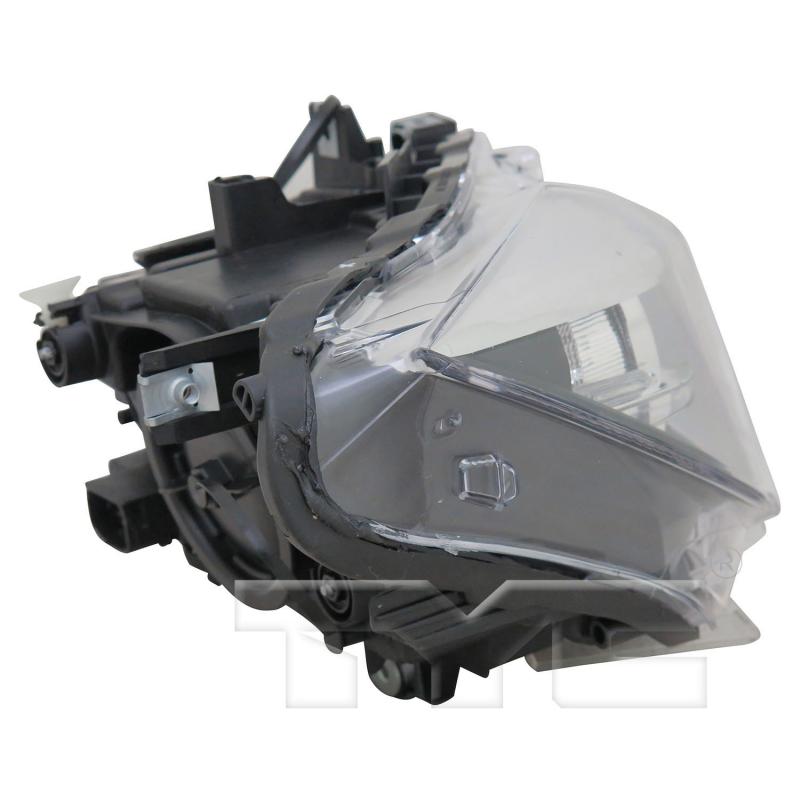 TYC 20981500 - Headlight Assembly TYC 20981500 Headlight Assembly product image 3 of 5