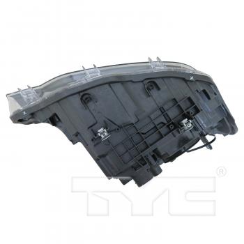 TYC 20981600 Headlight Assembly product image 2 of 3