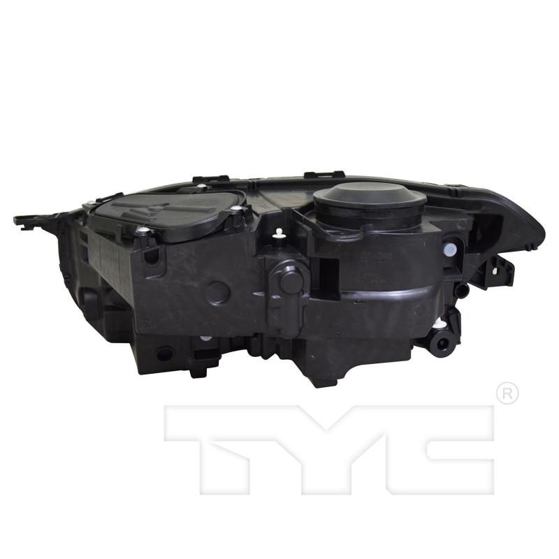 TYC 20983300 Headlight Assembly product image 2 of 6