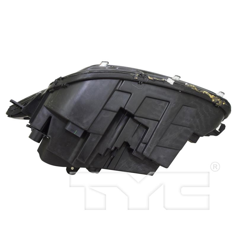 TYC 20983300 Headlight Assembly product image 5 of 6