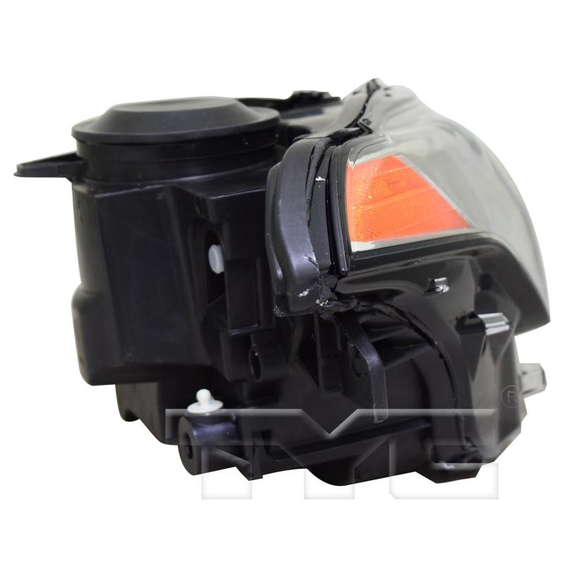 TYC 20983300 Headlight Assembly product image 6 of 6
