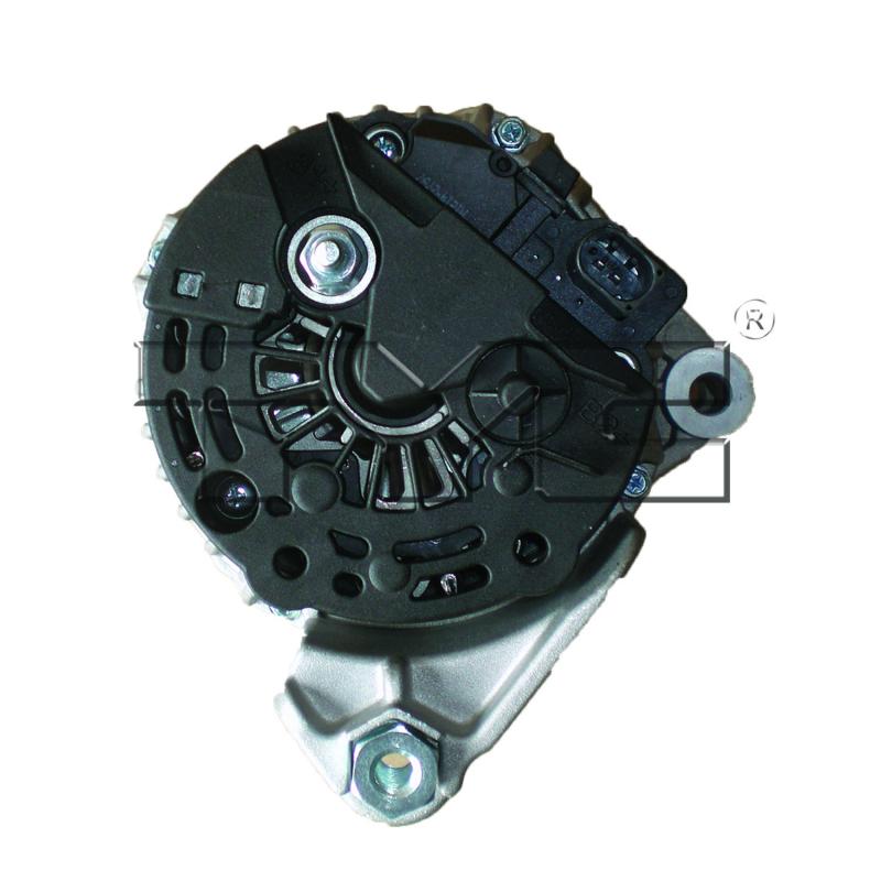 TYC 211083 Alternator product image 1 of 3