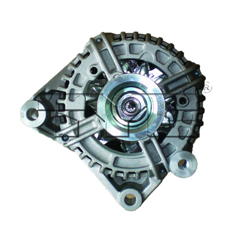 TYC 211083 Alternator product image 3 of 3