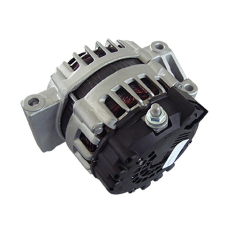 TYC 211266 Alternator product image 2 of 6