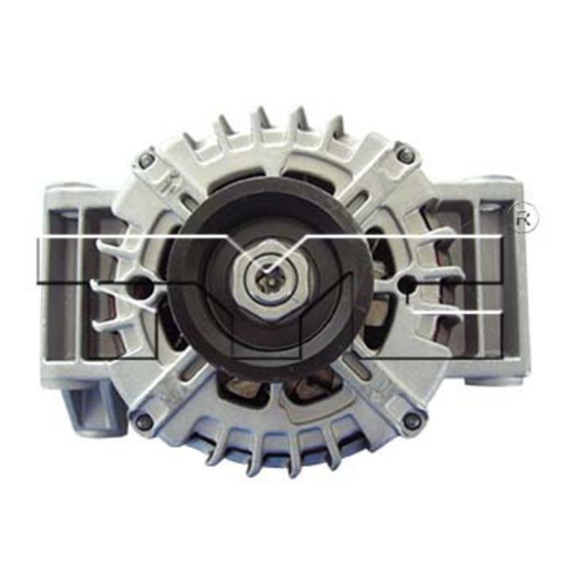 TYC 211266 Alternator product image 3 of 6