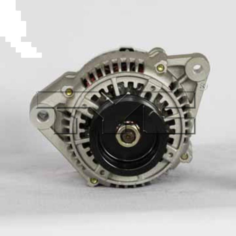 TYC 213538 - Alternator TYC 213538 Alternator product image 4 of 5