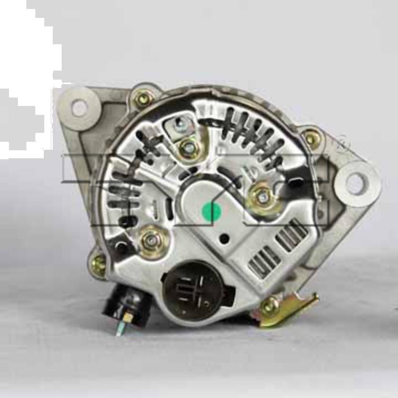 TYC 213538 - Alternator TYC 213538 Alternator product image 5 of 5