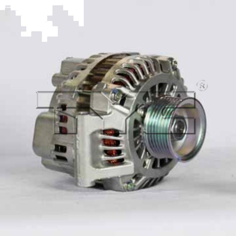 TYC 213966 Alternator product image 1 of 5