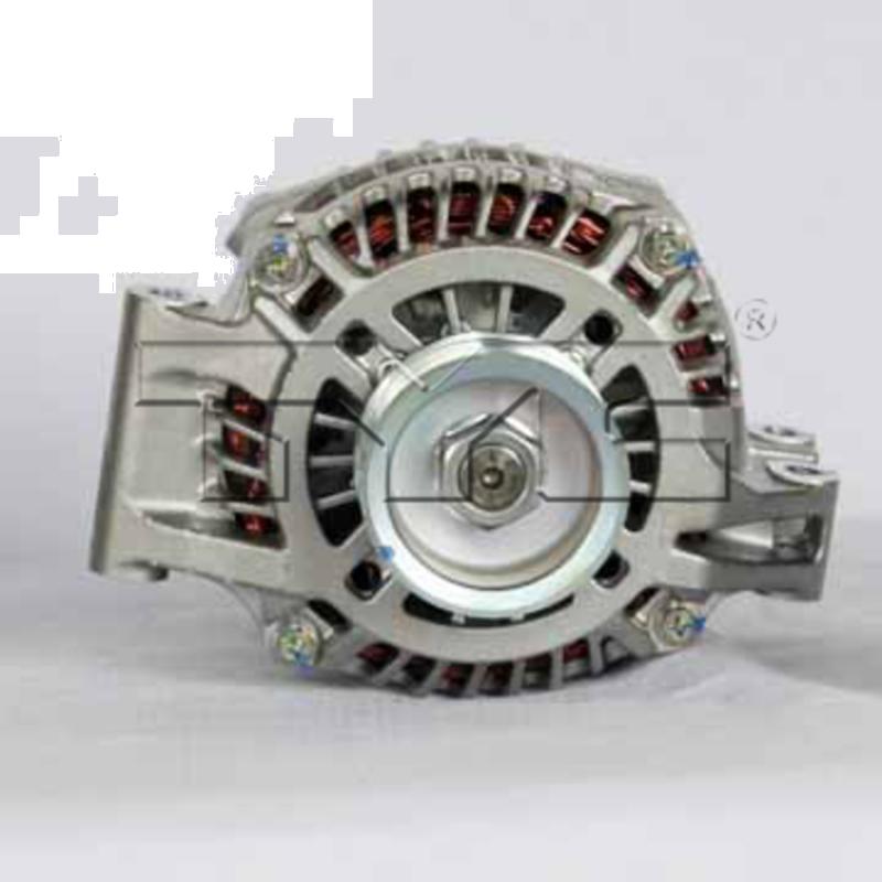 TYC 213966 Alternator product image 2 of 5