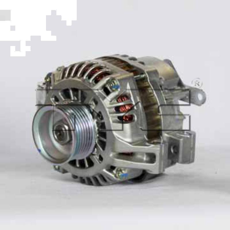 TYC 213966 Alternator product image 3 of 5