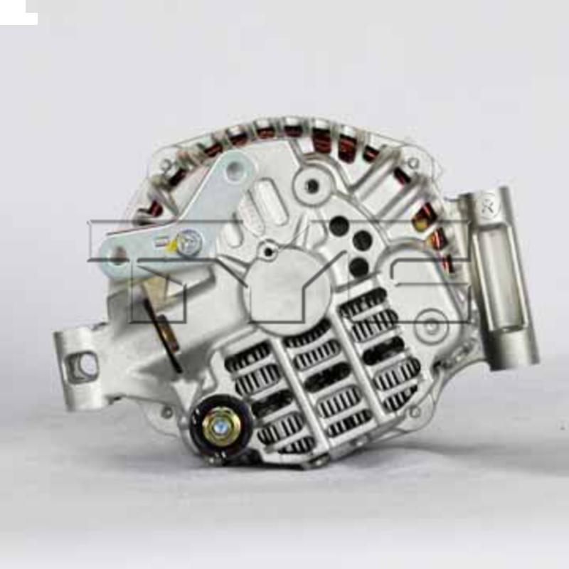 TYC 213966 Alternator product image 5 of 5