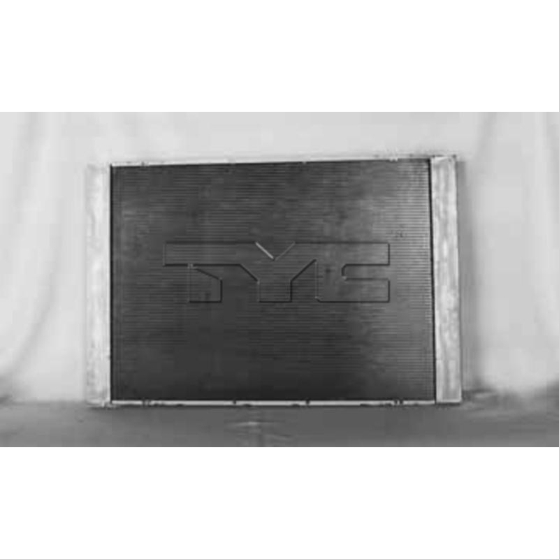 TYC 2682 Radiator product image 2 of 4