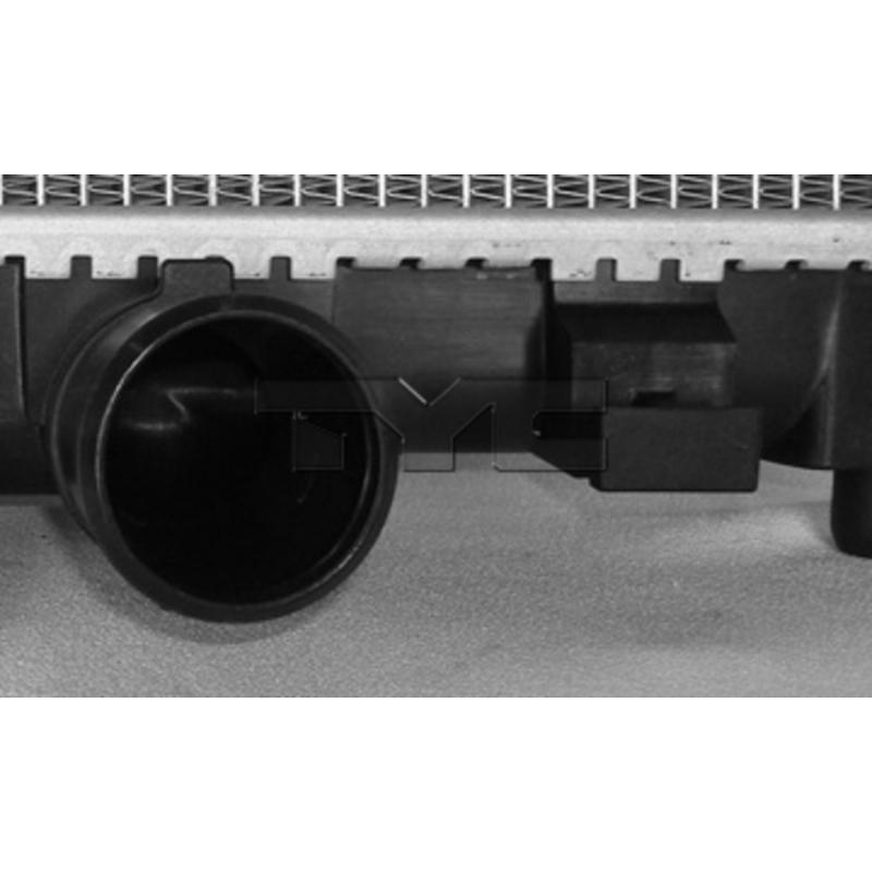 TYC 2782 Radiator product image 1 of 1