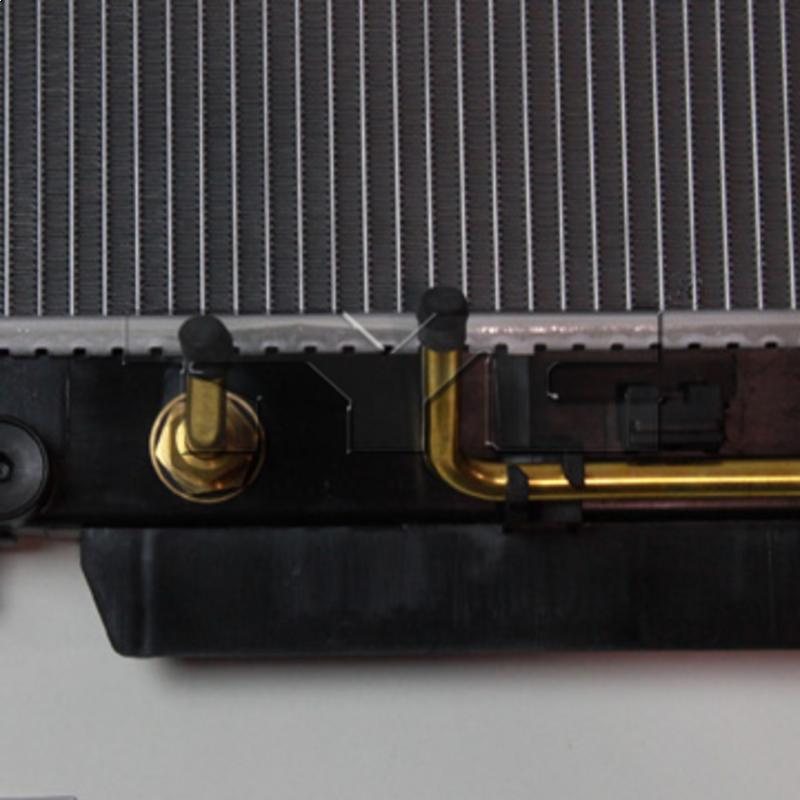 TYC 2834 - Radiator Assembly TYC 2834 Radiator product image 1 of 6