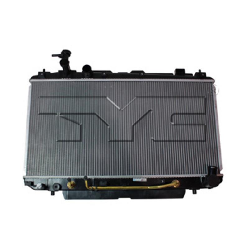 TYC 2834 - Radiator Assembly TYC 2834 Radiator product image 6 of 6