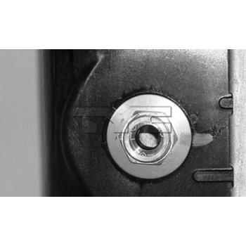 TYC 2921 Radiator product image 2 of 6