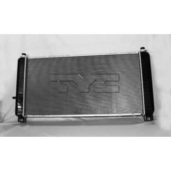 TYC 2921 Radiator product image 6 of 6