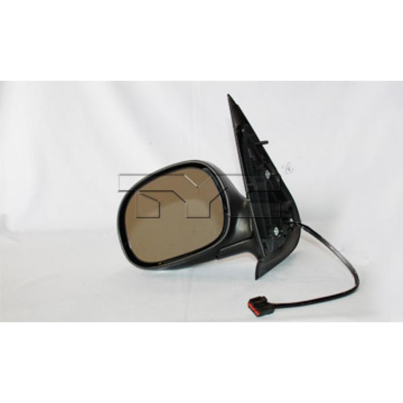 TYC 3010042 Door Mirror product image 1 of 2