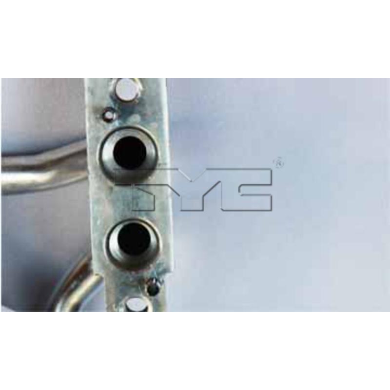 TYC 3103 - A/C Condenser TYC 3103 A/C Condenser product image 1 of 3