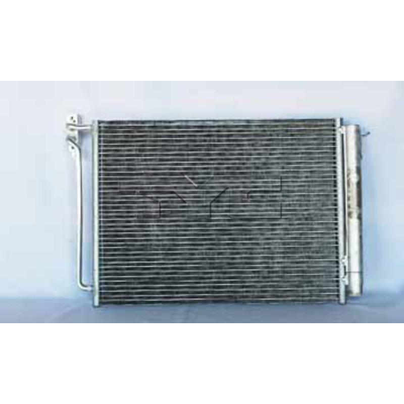 TYC 3103 - A/C Condenser TYC 3103 A/C Condenser product image 2 of 3