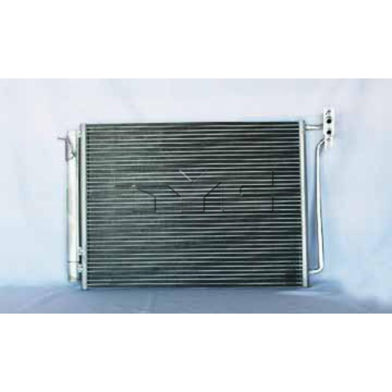 TYC 3103 - A/C Condenser TYC 3103 A/C Condenser product image 3 of 3