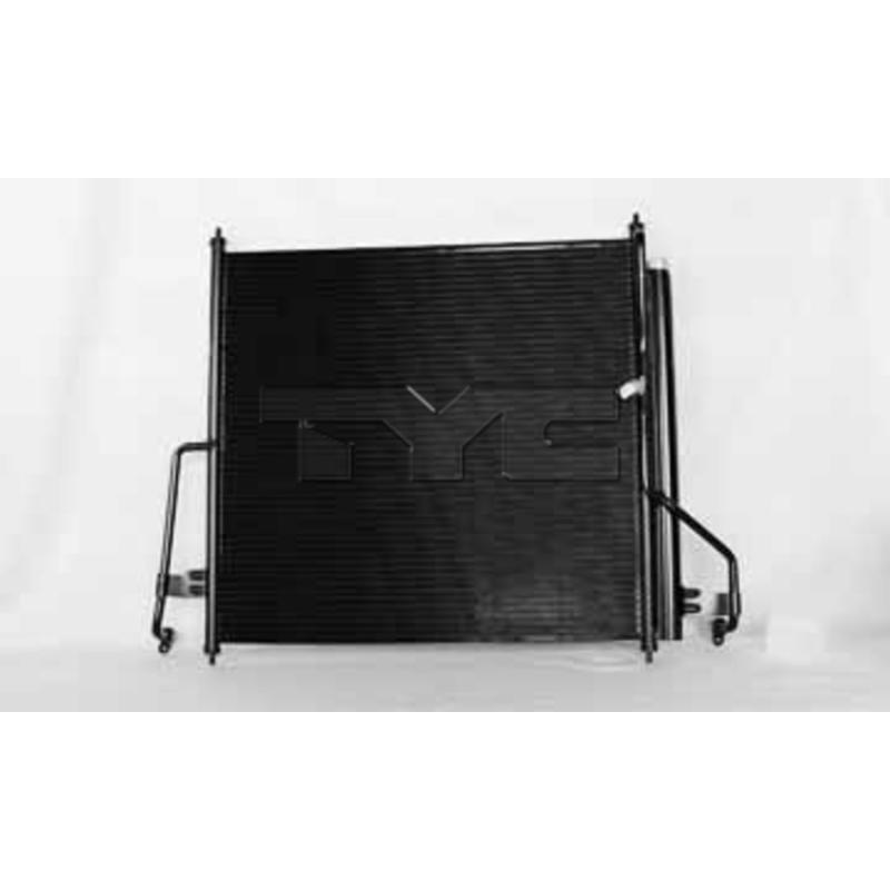 TYC 3239 A/C Condenser product image 4 of 4