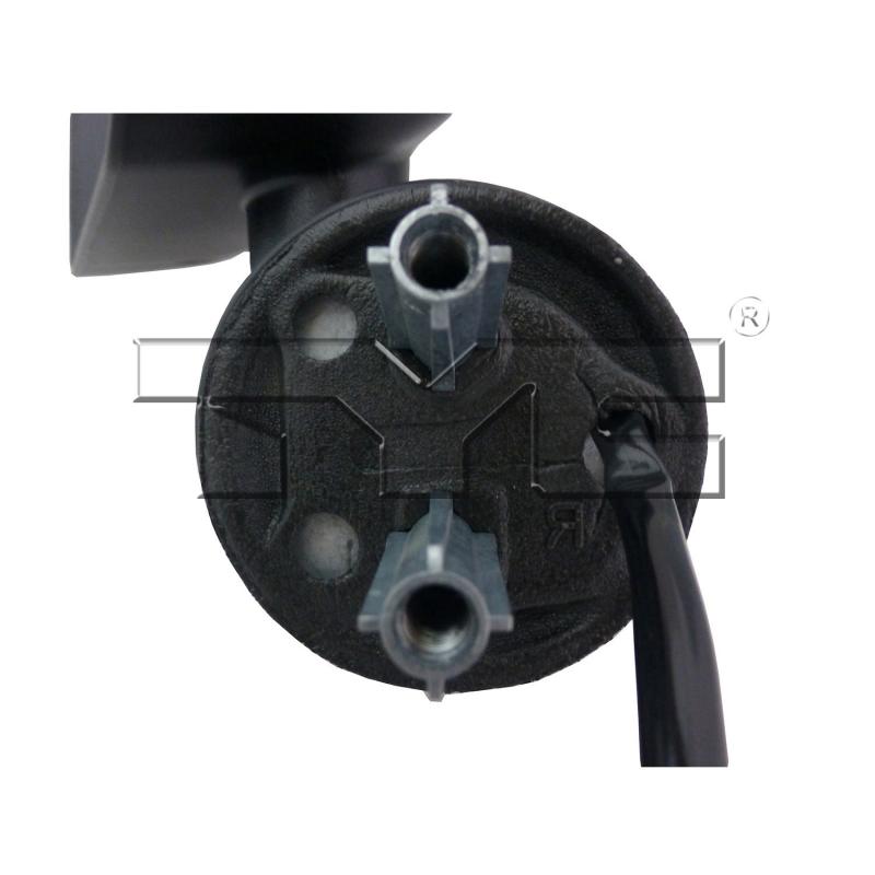 TYC 4130442 Door Mirror product image 1 of 4