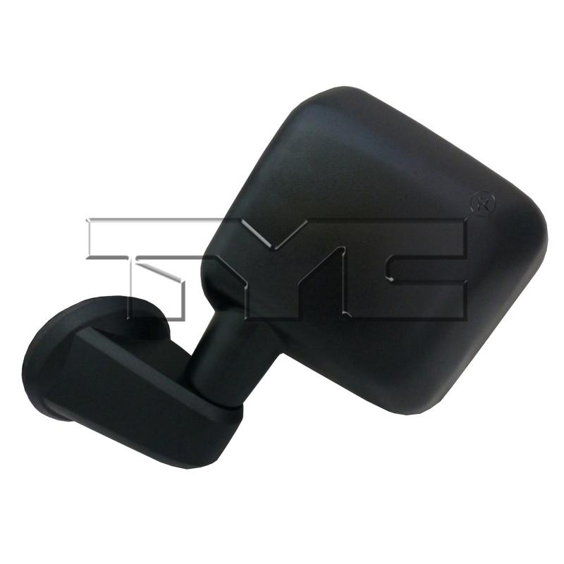 TYC 4130442 Door Mirror product image 4 of 4