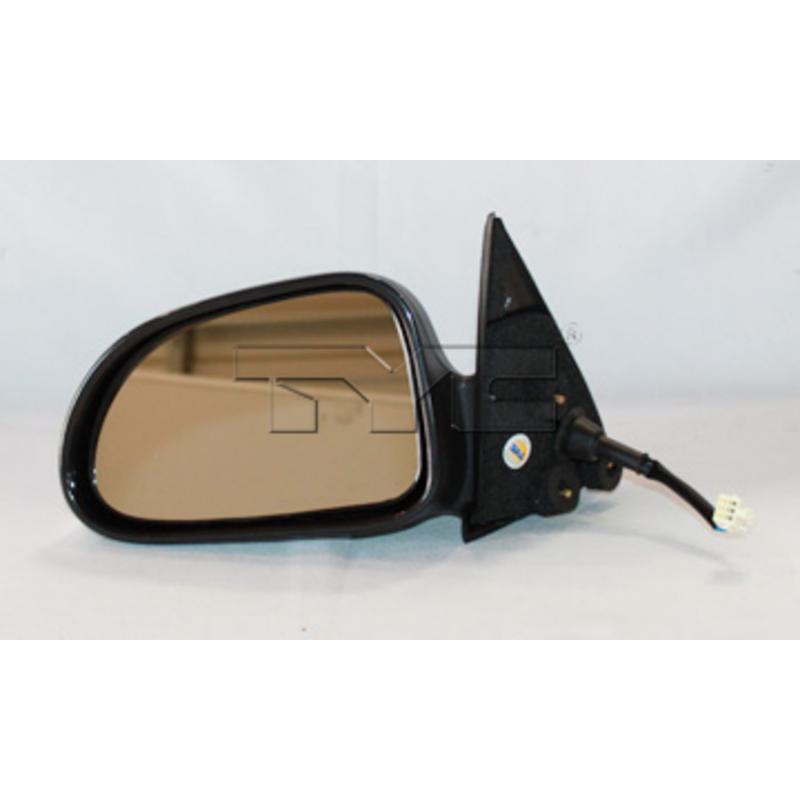 TYC 4300132 Door Mirror product image 1 of 2