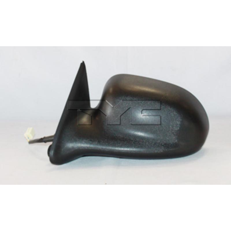 TYC 4300132 Door Mirror product image 2 of 2