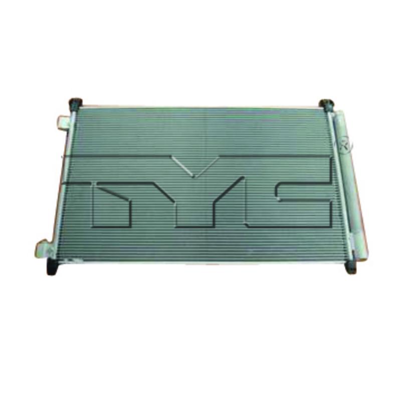 TYC 4423 A/C Condenser product image 1 of 1