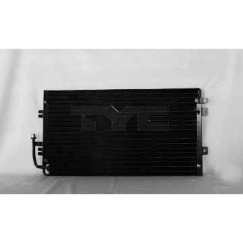TYC 4623 A/C Condenser product image 1 of 4