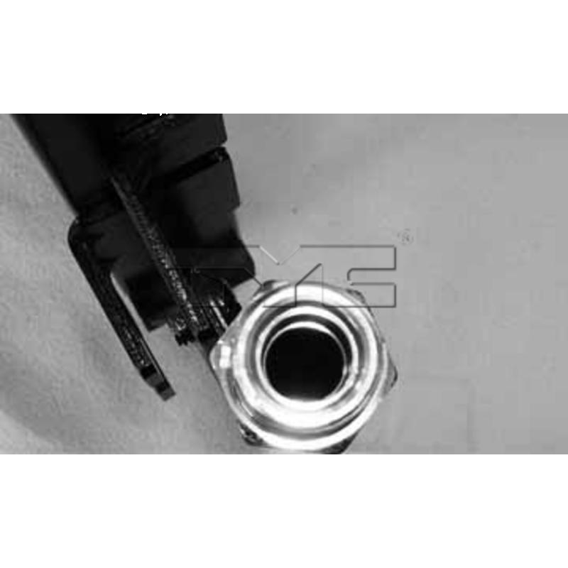TYC 4623 A/C Condenser product image 4 of 4