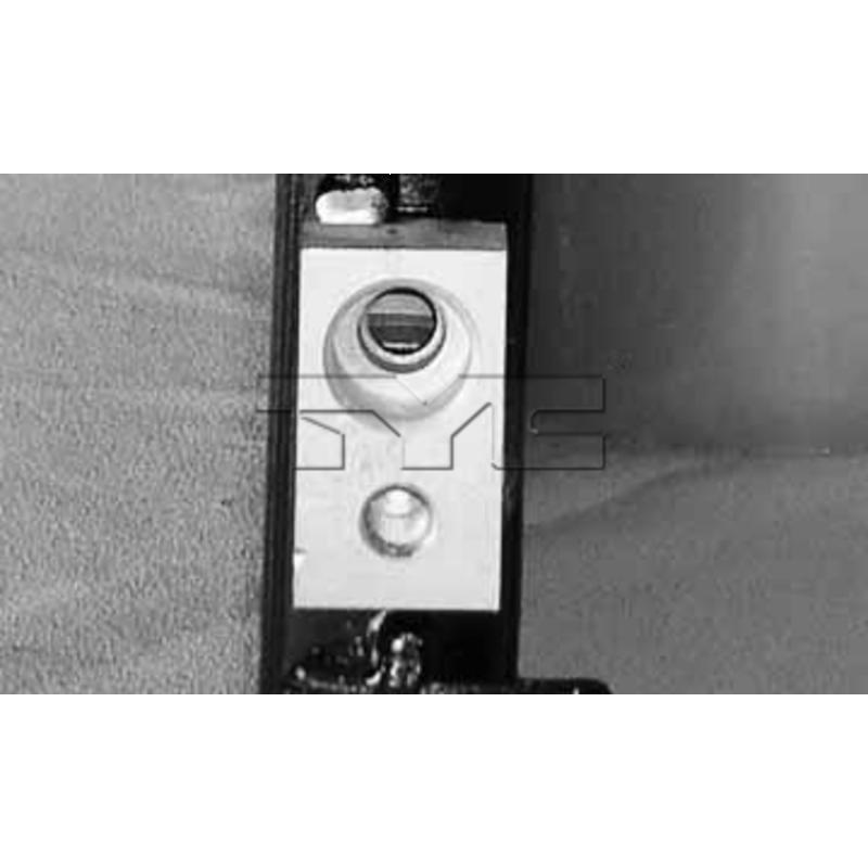 TYC 4709 - A/C Condenser TYC 4709 A/C Condenser product image 1 of 4